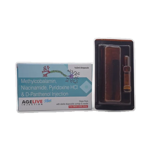 Ran Ranley Plus Inj Product List